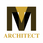 Logo M E Architect